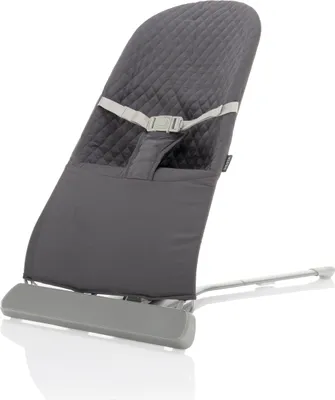 Obrázek produktu pro ZOPA Lehačka Siesta, Diamond Grey