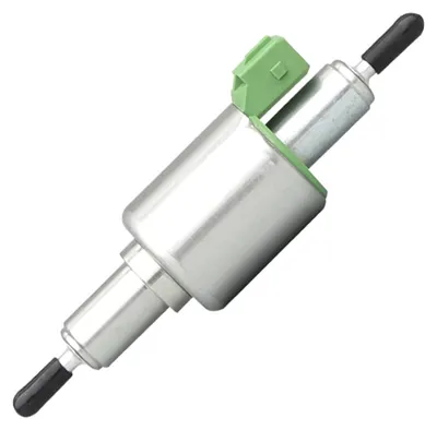 Immagine prodotto di Pompa diesel per riscaldamento ad aria per auto da 12 V - 22 ml, pompa carburante a olio, misurazione dell'impulso di parcheggio per 2 kW ~ 6 kW