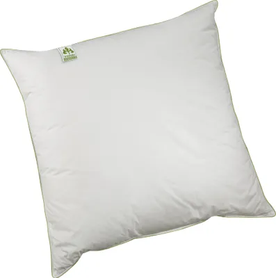 Produktbild von Federkissen Irisette Greenline fest  Größe 80 x 80 cm