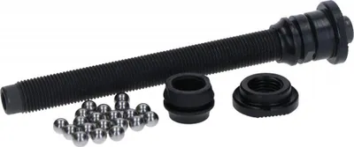 Image de Shimano Hohlachse Kpl. 108Mm Hb-Rm35 - 108Mm