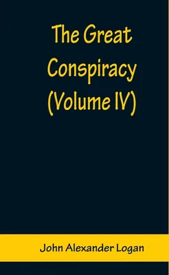 Produktbild von The Great Conspiracy (Volume IV)