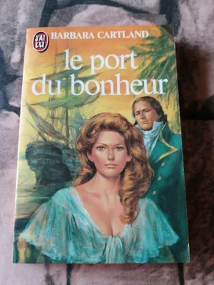 Image de Port du bonheur ** (Le)