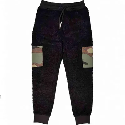 Immagine prodotto di Tuta da jogging Sprayground Teddycamo da Uomo