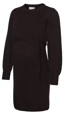 Immagine prodotto di Abito a maglia a maniche lunghe Mlnewanne, modello A. Noos