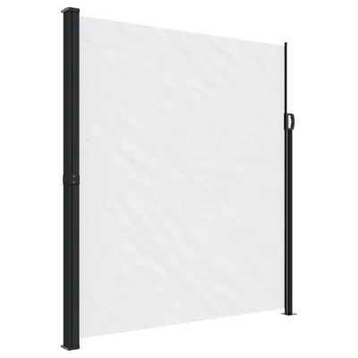 Immagine prodotto di Tenda da Sole Laterale Retrattile Bianco 220x500 cm
