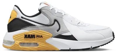 Produktbild von Nike Air Max Excee White University Gold Wolf Grey Black - EU 44.5