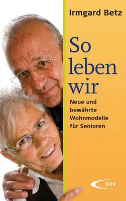 Produktbild von So leben wir