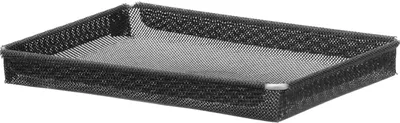 Zdjęcie produktu dla Tacka Do Pieców Konwekcyjno Mikrofalowych Nieprzywierająca Teflon 290 X 190 Mm