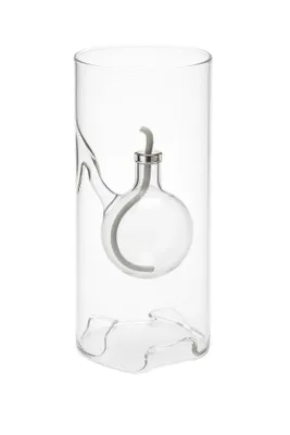 Obrázek produktu pro Olejová lampa zahradní 70/165 (Leopold M)