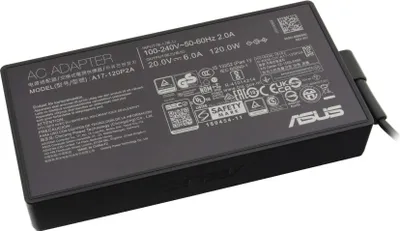 Obrázek produktu pro ASUS 0A001-00860000 Netzteil kantige Bauform