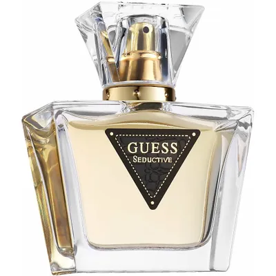Produktbild von Damen Eau de Toilette Guess Seductive, 50 ml