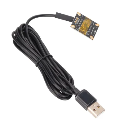 Produktbild von USB-Digitalkamera-Modul,720P-Kameramodul,PCB-Kameramodul,HD-Kameramodul,Kameraplatine,Kamerakomponente