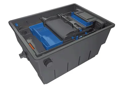 Produktbild von OASE 57694 BioTec ScreenMatic² 40000