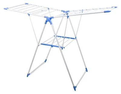 Obrázok produktu pre Verk 01399 Sušiak na bielizeň 161 x 56 x 79 cm