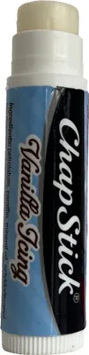 Zdjęcie produktu dla ChapStick | Balsam do Ust, Nawilżający, Ochrona Przed Mrozem | Vanilla Icing-Lukier Waniliowy, 4g