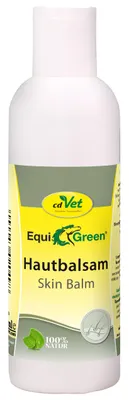 Produktbild von EquiGreen Hautbalsam 200 ml