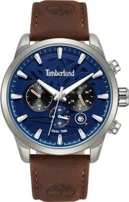 Produktbild von Uhr Timberland Herren Braun Timberland-TDWGF0095001