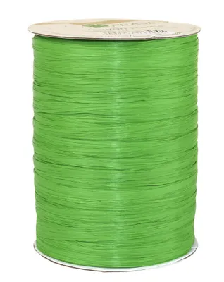 Produktbild von Pattberg 133-630, Grün, Viskose, 100 m, 1 Stück(e)