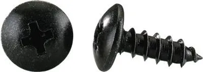 Produktbild von MONACOR MZF-4012 Kreuzschlitz-Holzschrauben