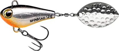 Produktbild von Spinmad Jigmaster (12g) 4,5cm Farbe: 1402