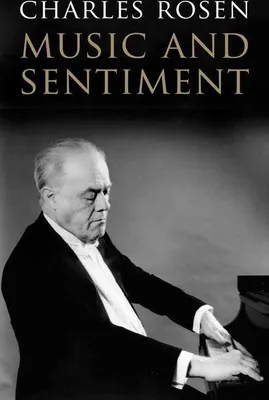 Produktbild von Music and Sentiment