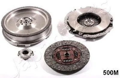 Imagen del producto de JAPANPARTS KV-500M: Kit de embrague