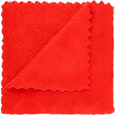 Produktbild von Czys-ty Nahtloses Mikrofaser Tuch Auto Detailing 30x30cm