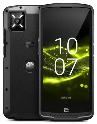 Image de Téléphone  CROSSCALL CORE-M6 (128+6GB) OPEN MARKET - 1001013701344