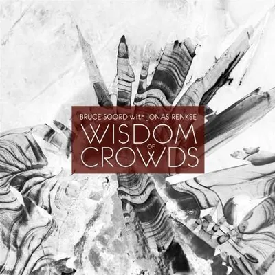 Produktbild von Wisdom Of Crowds