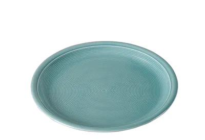 Obrázek produktu pro Thomas Trend Barevný snídaňový talíř Ø 20 cm, porcelán, ledově modrá (1 kus)