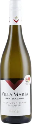 Immagine prodotto di Villa Maria Sauvignon Blanc Private Bin vino bianco secco 750ml