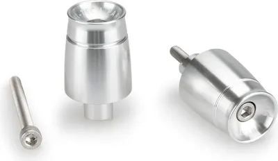 Produktbild von PUIG 21026P Lenkerenden Sport  passend fuer KAWASAKI NINJA 650 Silber