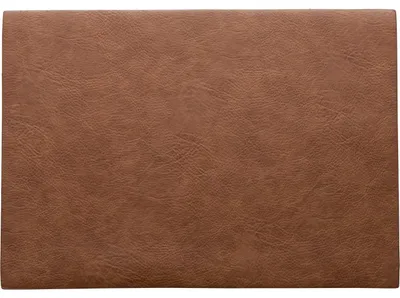 Immagine prodotto di ASA Selection, set da tavolo in eco, color caramello, 46 x 33 cm – confezione vantaggiosa da 6 pezzi