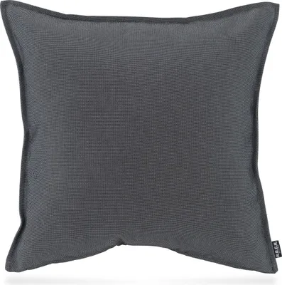 Produktbild von H.O.C.K. Caribe Outdoor Kissen 50x50cm anthrazit 01