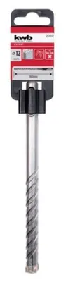 Immagine prodotto di Trapano KWB HB4X SDS plus 12x160