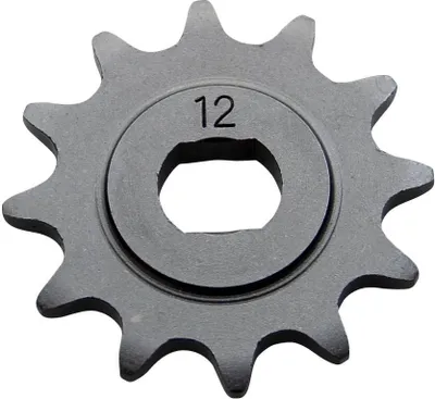 Obrázek produktu pro Pastorek s roztečí 12 zubů 415 typ 0235 pro motor Sachs 504 505 506 50/A (50/3 LKH LH // 50/4 EKF)