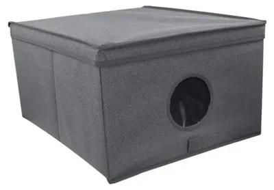 Produktbild von Aufbewahrungsbox 50x40x25 cm ORDINETT