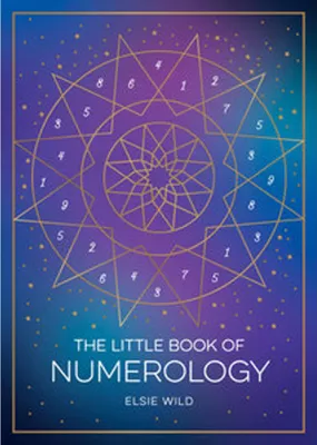 Immagine prodotto di The Little Book of Numerology