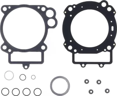 Produktbild von Zylinder Dichtsatz Athena ohne Ventildeckeldichtung für KTM Duke 690/R 2012-2015