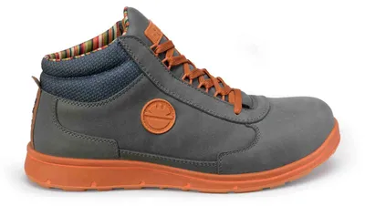 Produktbild von CYCLON CROSS H S3 "ESD" grafito FLOR Talla: 42