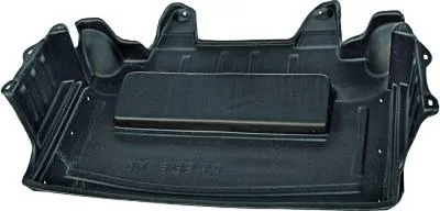 Produktbild von DIEDERICHS Motorabdeckung Motorschutz für BMW 3 Limousine (E36) 3 Compact (E36) 3 Touring (E36)