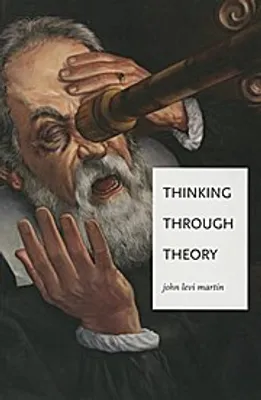 Obrázok produktu pre Thinking Through Theory