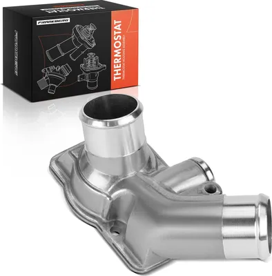 Produktbild von Frankberg 1x Thermostat Kühlmittel für Opel Astra G CC Zafira A MPV F70 T98 2.0L