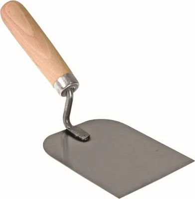 Immagine prodotto di Spatola da stuccatore 100 mm in acciaio strutturale
