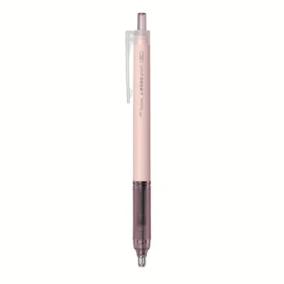 Obrázok produktu pre Tombow MONO graph Lite Gélové guľôčkové pero - 0,5 mm - Ružová