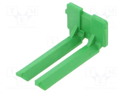 Zdjęcie produktu dla 3x zielony PIN: 12: x-967622-x, x-967627-x, 967632-1. Inne złącza