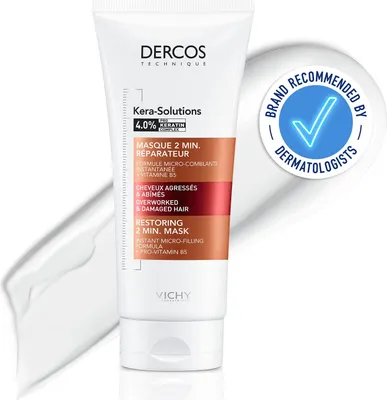 Produktbild von Vichy kera solution mask 200ml