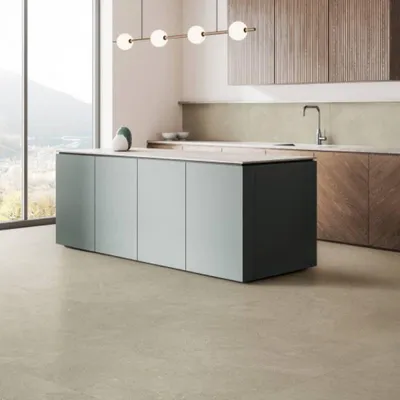 Image de CASA39 Grès cérame effet marbre Beige 59,55 x 59,55 cm Aparici Tivoli