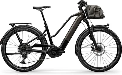 Produktbild von CENTURION Country R2000 T ABS EP1 Chromschwarz/Schwarz, CENTURIONnGröße: M / ...