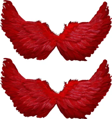 Produktbild von 2 Stück Engelsfederflügel für Frauen und Mädchen, Feenfederflügel-Kostüm mit elastischen Riemen für Halloween, Cosplay, Party, Bühnenauftritt, Requisite